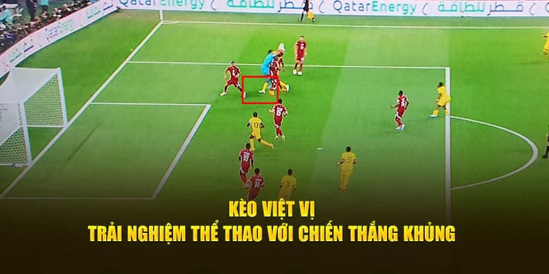 Cược Tài Xỉu việt vị có mức thưởng hấp dẫn