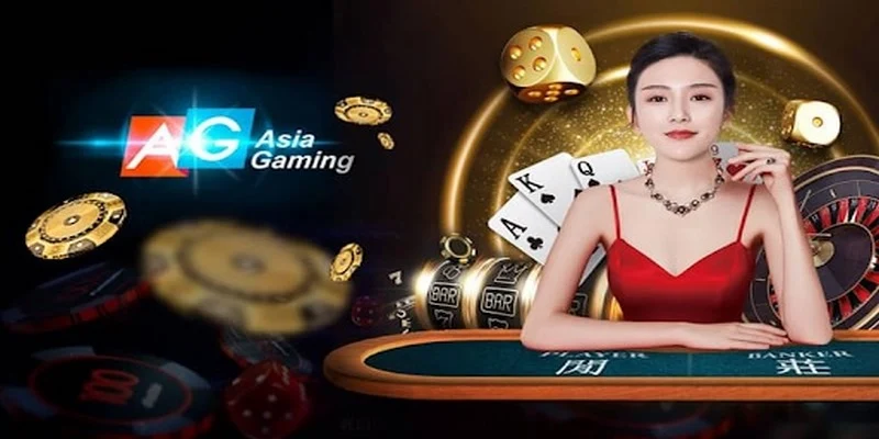 Đôi nét về AG casino