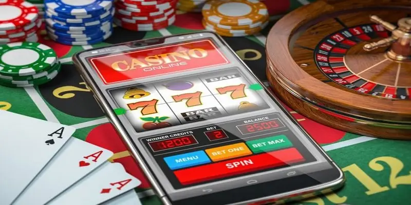 Khám phá các trò chơi cực hot tại BBIN Casino