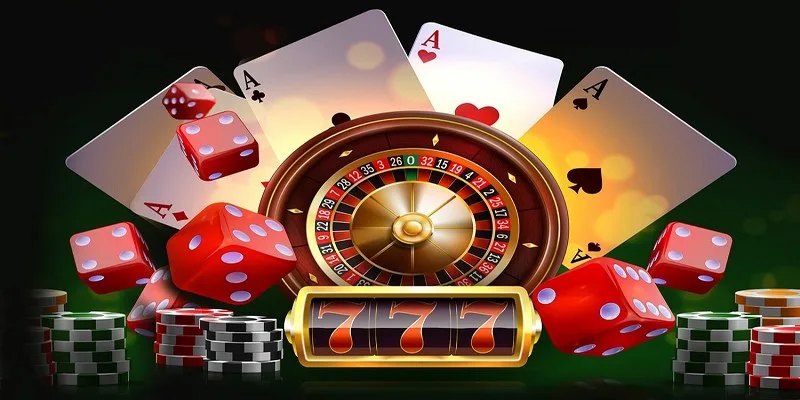 Tìm hiểu một số game hấp dẫn tại SBO Casino