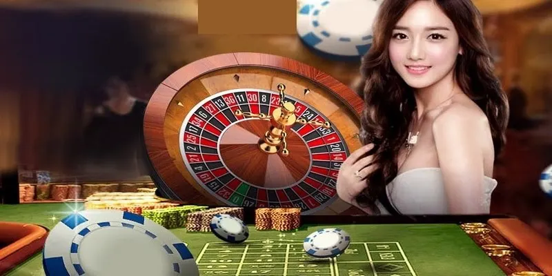 Khám phá danh mục game AG casino được yêu thích nhất