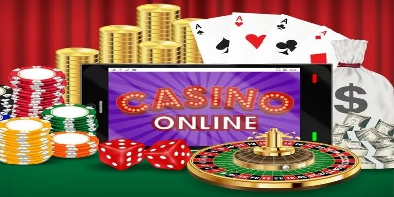 Giới thiệu đôi nét về sảnh BBIN Casino 8KBET