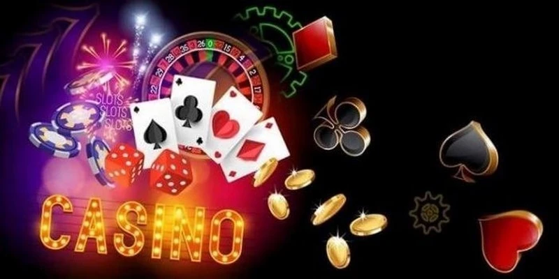 Sảnh SBO Casino - khám phá ưu điểm nổi bật